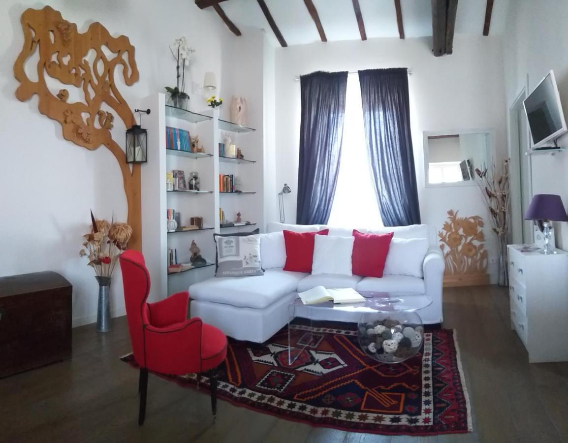 White House Apartman Orvieto Kültér fotó