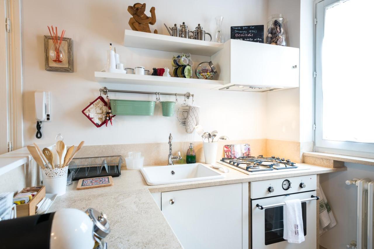 White House Apartman Orvieto Kültér fotó