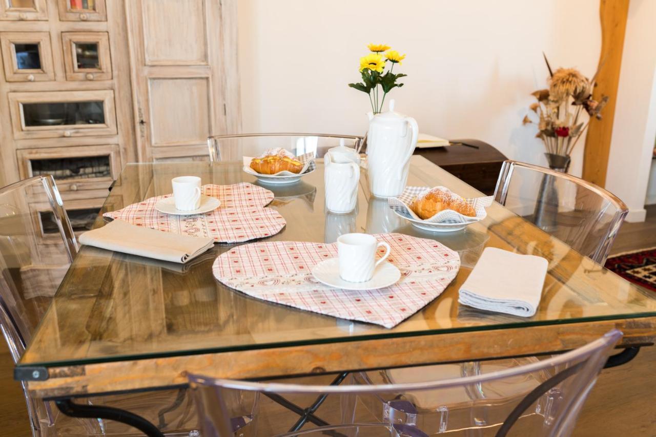 White House Apartman Orvieto Kültér fotó