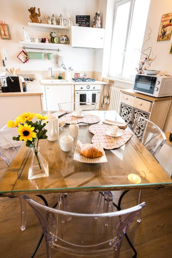 White House Apartman Orvieto Kültér fotó