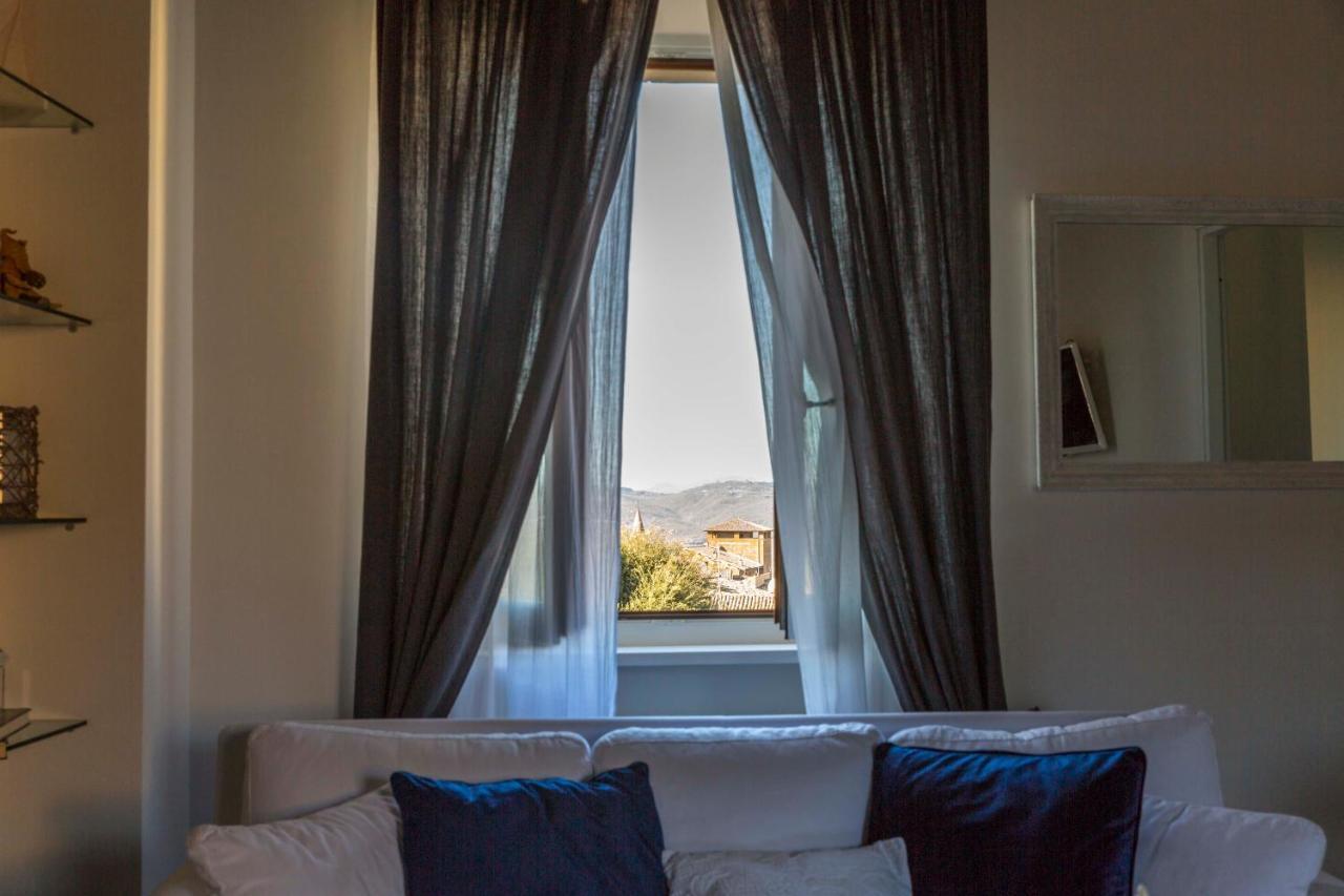 White House Apartman Orvieto Kültér fotó