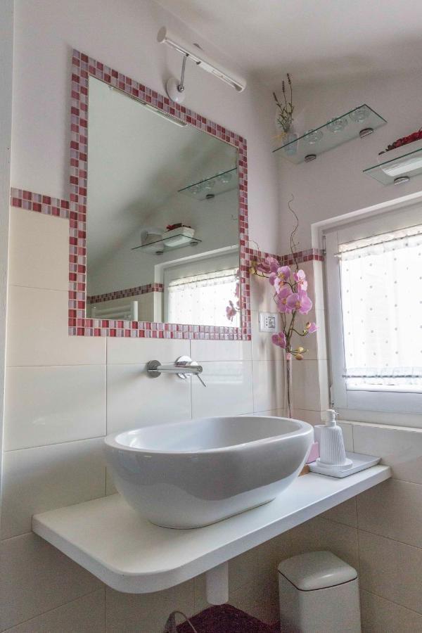 White House Apartman Orvieto Kültér fotó