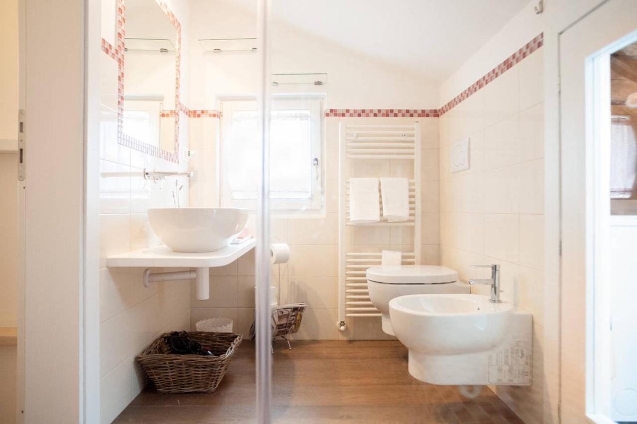 White House Apartman Orvieto Kültér fotó