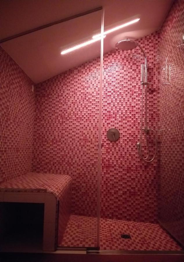White House Apartman Orvieto Kültér fotó