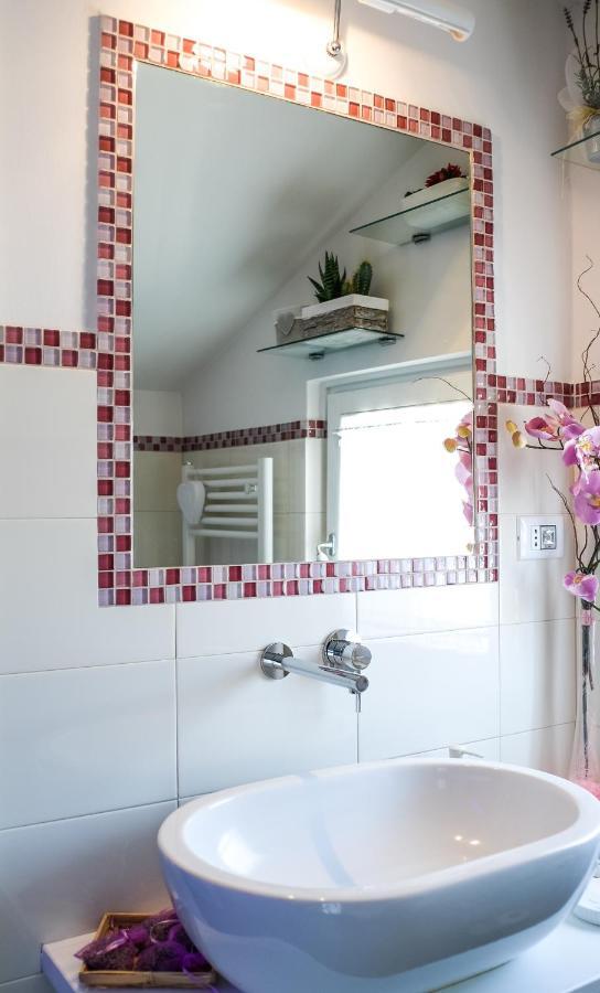 White House Apartman Orvieto Kültér fotó